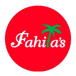 Fahitas logo.