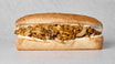Philadelphia Sub Meny