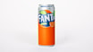 Fanta Orange Zero (0,33 l)