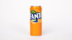 Fanta Orange (0,33 l)