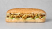 Chicken Sub Meny